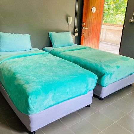 Bedtime Story Hotel Mae Sai Eksteriør billede