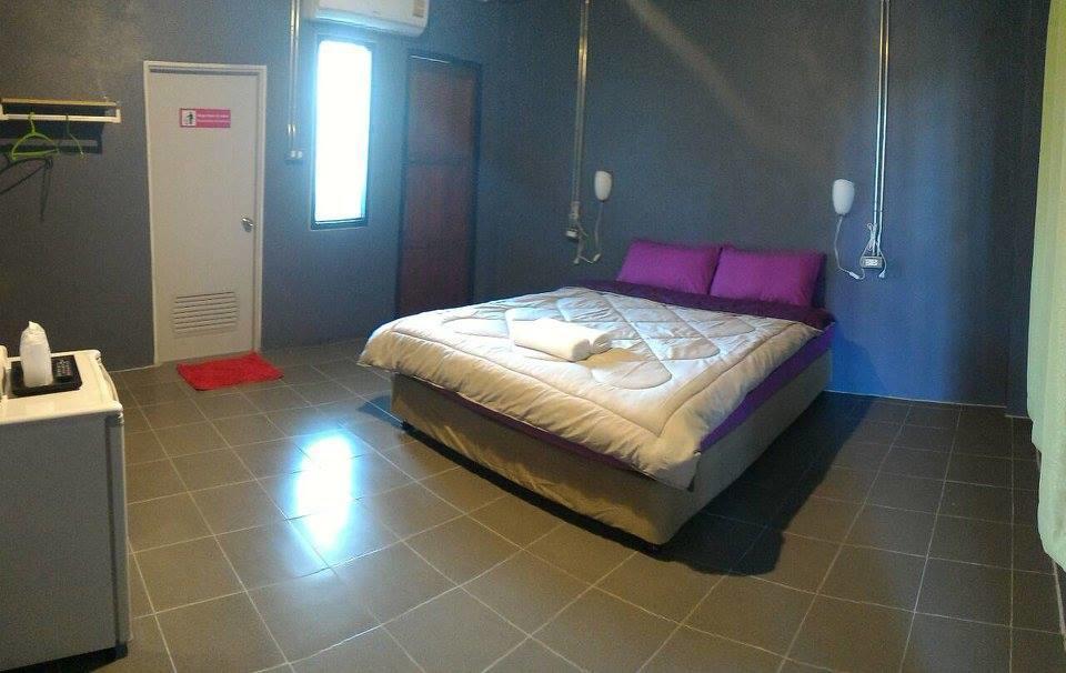 Bedtime Story Hotel Mae Sai Eksteriør billede