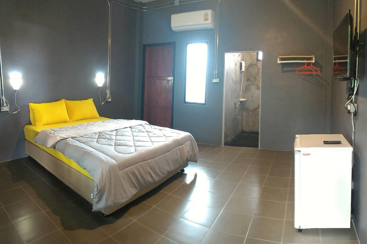 Bedtime Story Hotel Mae Sai Eksteriør billede