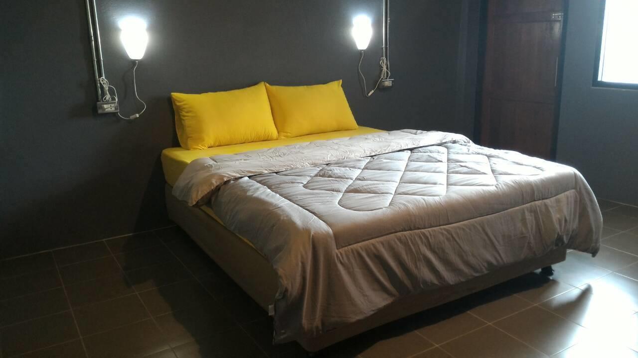 Bedtime Story Hotel Mae Sai Eksteriør billede