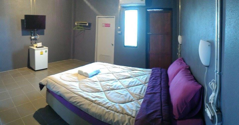 Bedtime Story Hotel Mae Sai Eksteriør billede