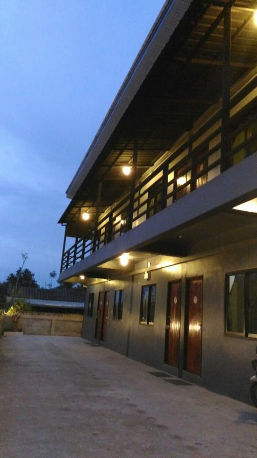 Bedtime Story Hotel Mae Sai Eksteriør billede